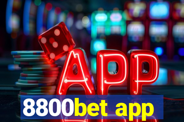 8800bet app